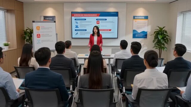 safety officer training 