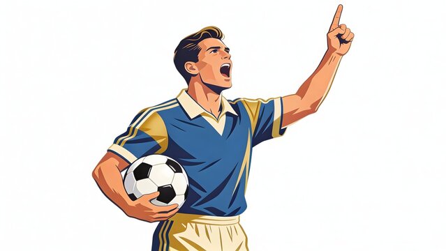 Symbolic gesture of gratitude and dedication. Emotional and meaningful retro design.