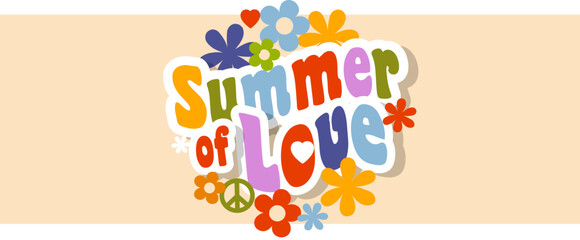Summer of love