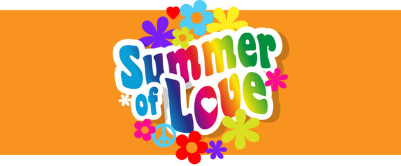 Summer of love