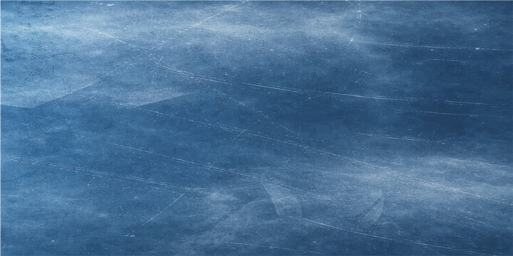 Abstract blue texture evokes a sense of depth, with subtle movements and variations in tone. This image is the perfect to add interest to design.