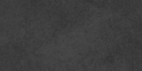 Fototapeta premium Abstract design with grunge black and white background . Old cement wall . scary dark texture of old paper parchment and .decorative plaster or concrete with vignette paper texture design .Dark wall