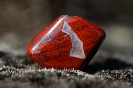 Jasper Stone