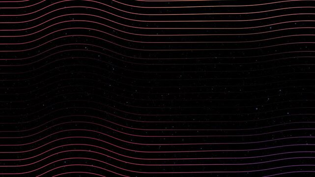 Futuristic 4K HUD Interface Animation Background | High Tech Digital HUD Motion Graphics in 4K Resolution | Sci Fi Heads Up Display Animated Background Loop | Modern Technology Interface HUD Animation
