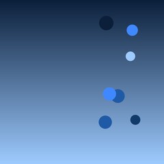 corporate_background minimal corporate fintech background with copy space © tiago