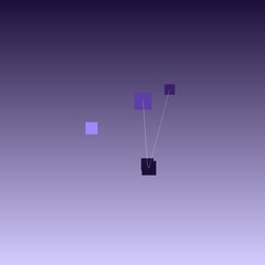 payments minimal corporate fintech background with copy space © tiago