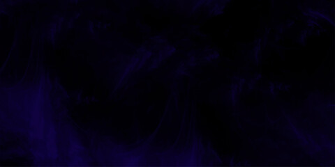 Fototapeta premium Abstract Watercolor blue grunge background painting. Beautiful stylist modern blue texture background with smoke dark blue textures for making flyer, poster, cover, banner and any design.