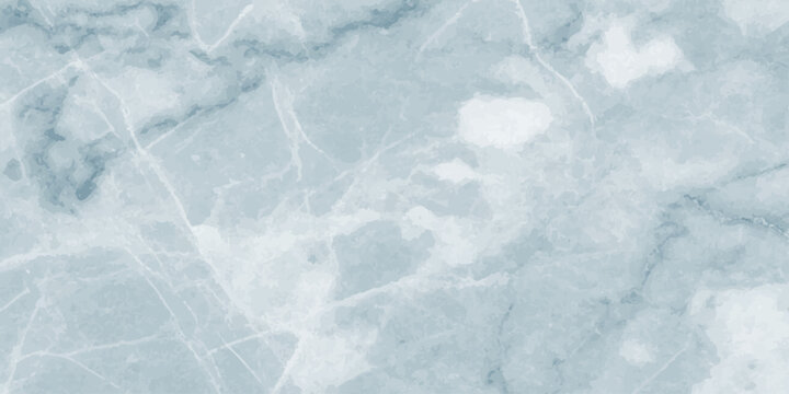 Abstract blue marble texture, soft gray veins, natural stone pattern, smooth surface, minimal, high resolution. crack wall texture.