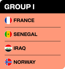 Football Group I Stylized © lunarts_studio