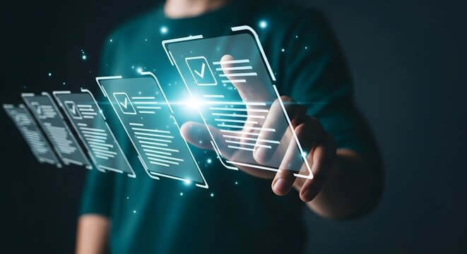 Digital policy framework navigating modern data security and compliance regulations