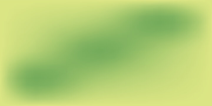 Gradient background green tones vector design inVector illustration best trendy modern background graadient effect