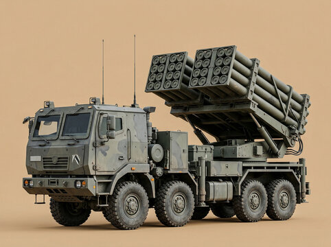 Korean Defense Arsenal Power 대한민국 국산 무기 체계의 강력한 위용