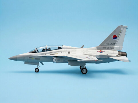 Korean Defense Arsenal Power 대한민국 국산 무기 체계의 강력한 위용