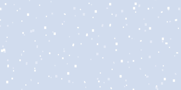 Halftone dotted background. Abstract halftone pattern with distorted dots. Pop art style texture for posters, websites, business cards, covers, and medicine. Round circle vector mosaic background.