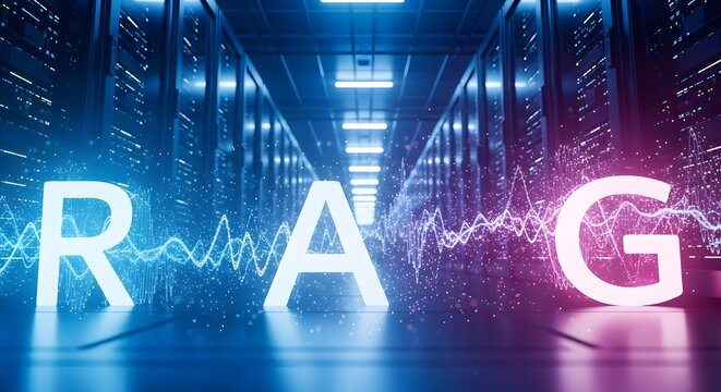 Rag retrieval augmented generation exploring advanced ai with knowledge integration