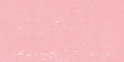 Fototapeta premium Vibrant Purple and Pink Grunge vector illustration of abstract pink grunge watercolor background, pink grunge texture.pink wall background.vintage pastel wall background.eps.03