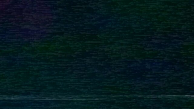 Noise Cyberpunk Transition