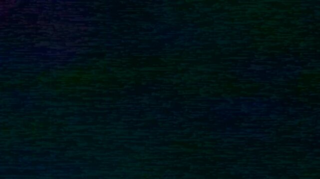 Distortion Corrupted VFX Element