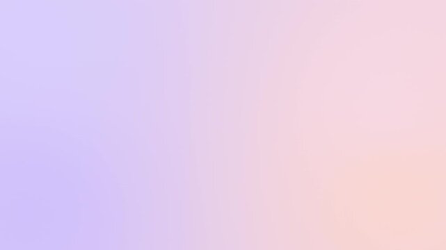 Pastel pink and lavender gradient background for soft branding and presentation