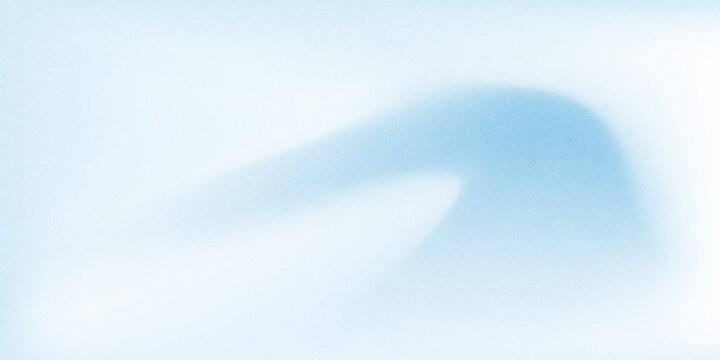 Sky Blue Gradient Vector Background. Abstract Light Blue Gradation Background. Soft Gradient Texture Banner Template. Modern Luxury Backdrop.