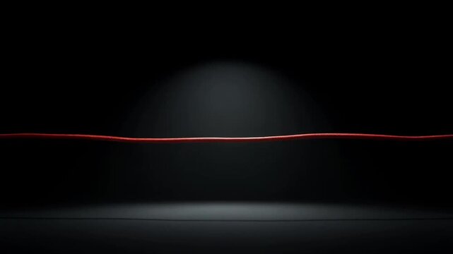 Strategic Equilibrium Witnessing the Hidden Rhythm of the Kinetic Void