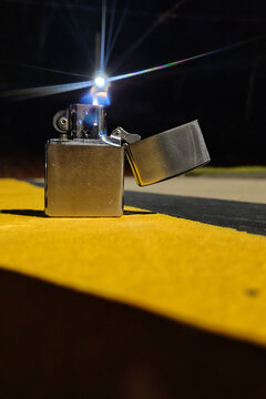 Cigarette Lighter