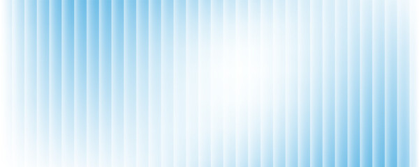 Obraz premium Abstract blue ripple glass effect background with glowing white light leaks gradient, modern banner header fashion backdrop wallpaper web design
