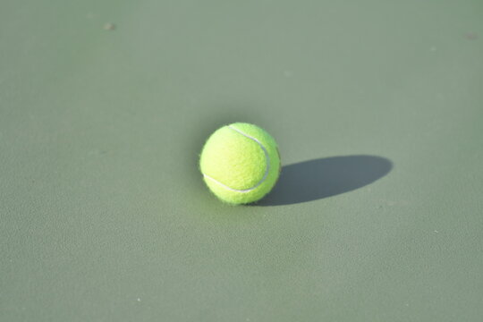 Tennis Ball