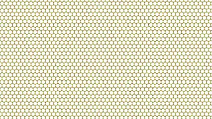 Obraz premium Hexagonal geometric pattern abstract background texture for graphic design creative concepts backdrop science wallpaper abstract pattern.