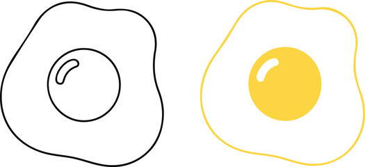 A whimsical depiction of a snail and a sunflower in minimalist art style Vector   © ShirinSultana