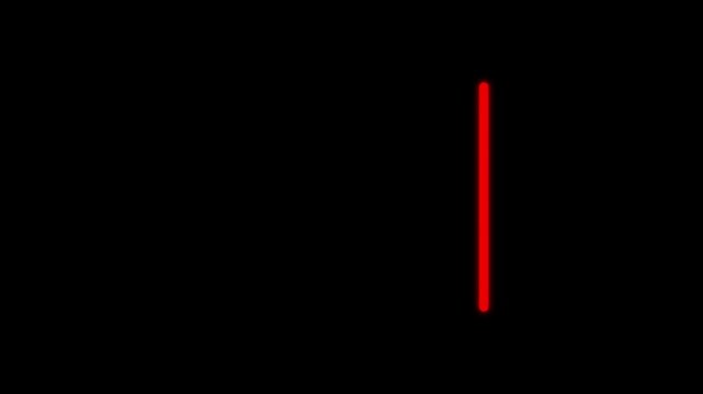 Animated Subscribe Like Comment Share Call to Action Text for Videos,Animated social media call to action overlay with subscribe like comment and share text with red vertical line on black background.