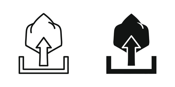 Comparison of a traditional chimney and a modern high-efficiency chimney system