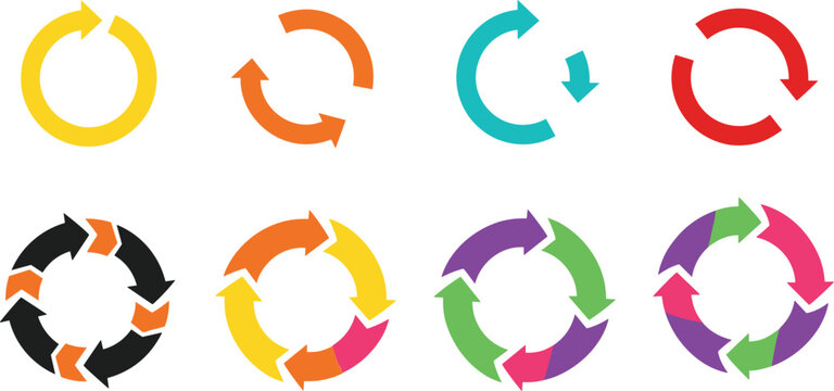 Fun Reload Buttons