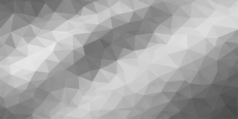 Fototapeta premium Abstract, geometric patterns come to life, revealing complex shapes and forms, perfect for design and background usage. 