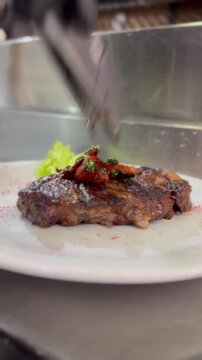 carnes, asado argentino parrilla