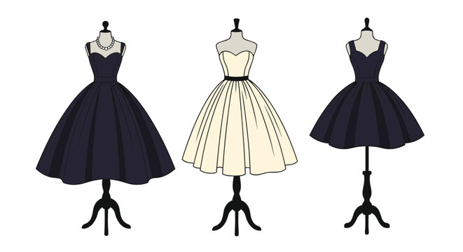 Cocktail Dresses