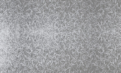 Fototapeta premium Metallic Interwoven Line Texture