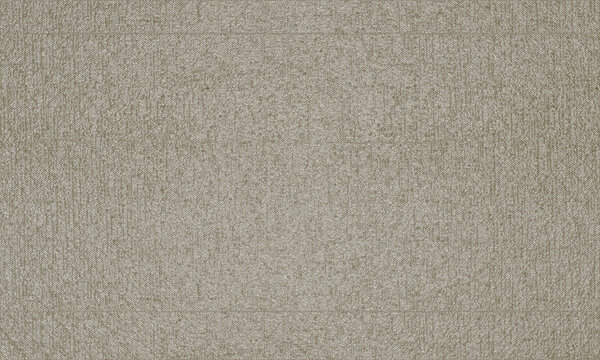 Textured Beige Fabric Background