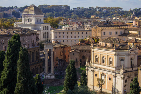 Rome, Italy