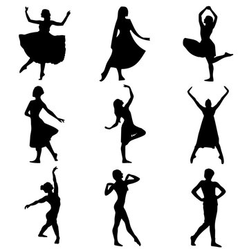 Bailarina