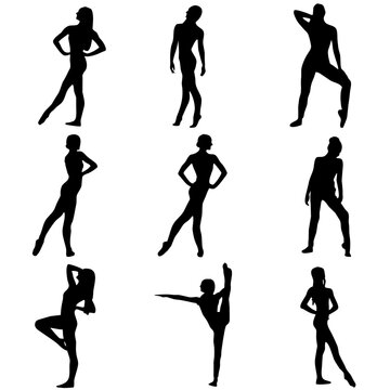 Bailarina
