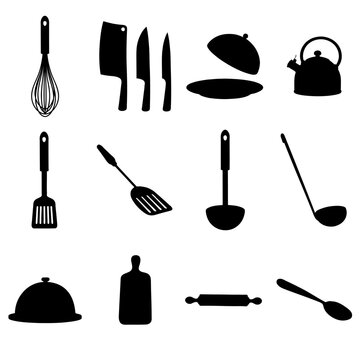 utensilios cocina