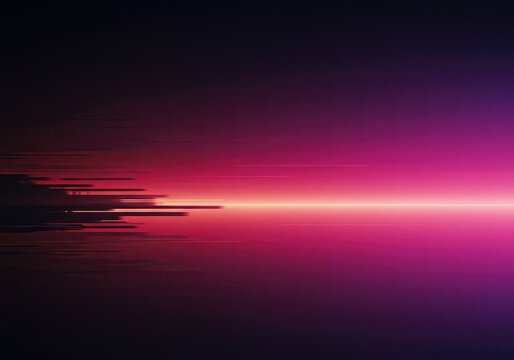 Abstract digital background featuring severe temporal distortion and a vibrant, energetic time warp effect suitable for futuristic concepts, warp speed, background, modern