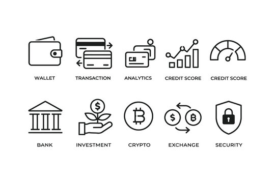 Illustration showing a decrease in monetary value with a downward arrow.