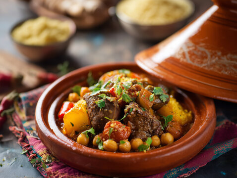 Tagine 