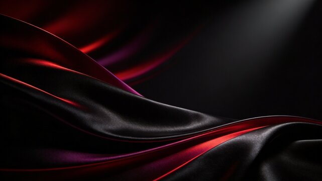 Abstracto tela