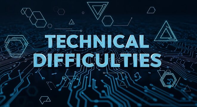 Exploring the challenges and complexities associated with technical difficulties in modern technology environments