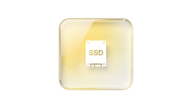 Close up of a small smd led component showcasing its tiny size and internal structure with visible contacts