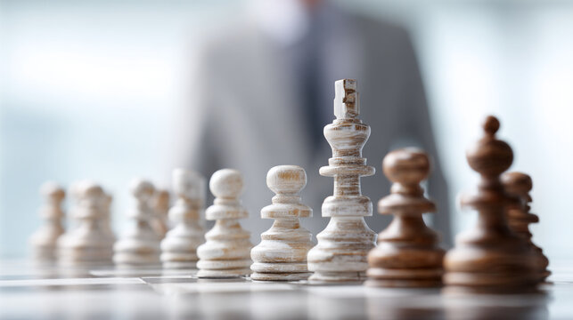 Business Planning Improvement Strategy Designed to Strengthen Strategic Alignment and Improve Long Term Business Stability