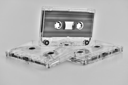 Cassettes audio